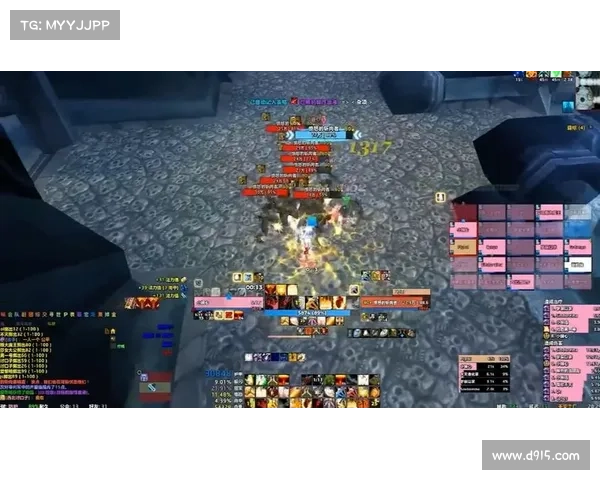 魔兽世界怀旧服中心：副本等级怎么查看